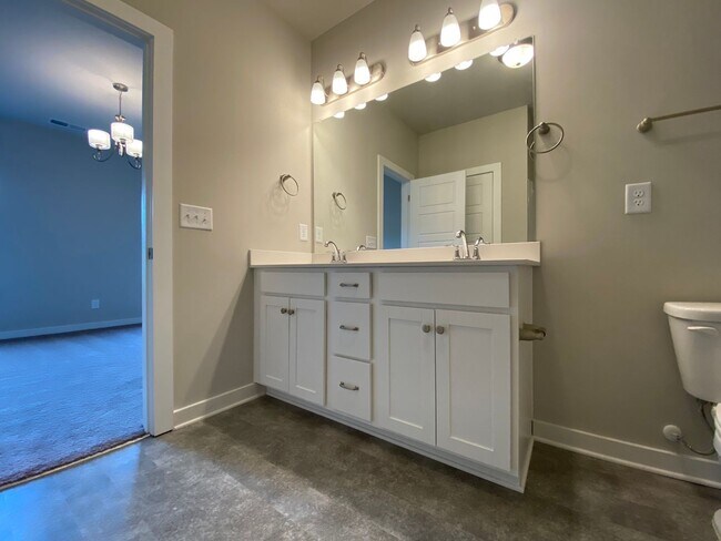 Building Photo - Home for Rent in the St James Subdivision in Pinson, AL!!! AVAILABLE NOW!!!