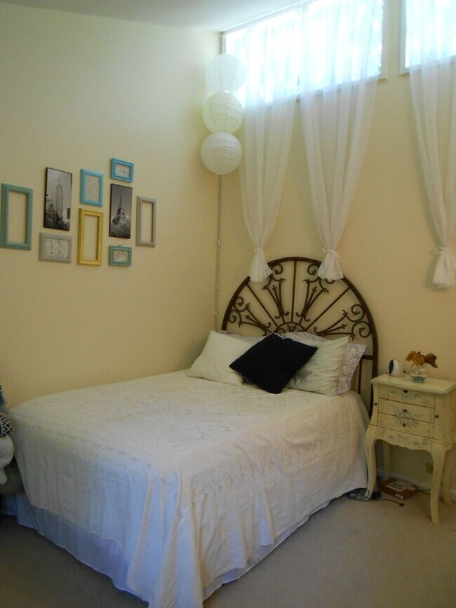 Building Photo - Leasing for 2026 available June 20 - Franklin Street 3 bedroom/2.5 Bath