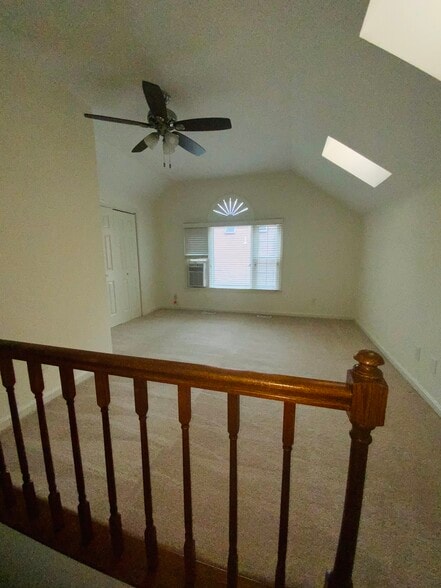 3rd floor Bedroom#3 - 4102 Washington Blvd
