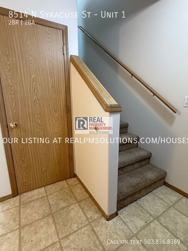 Building Photo - 8514 N Syracuse St