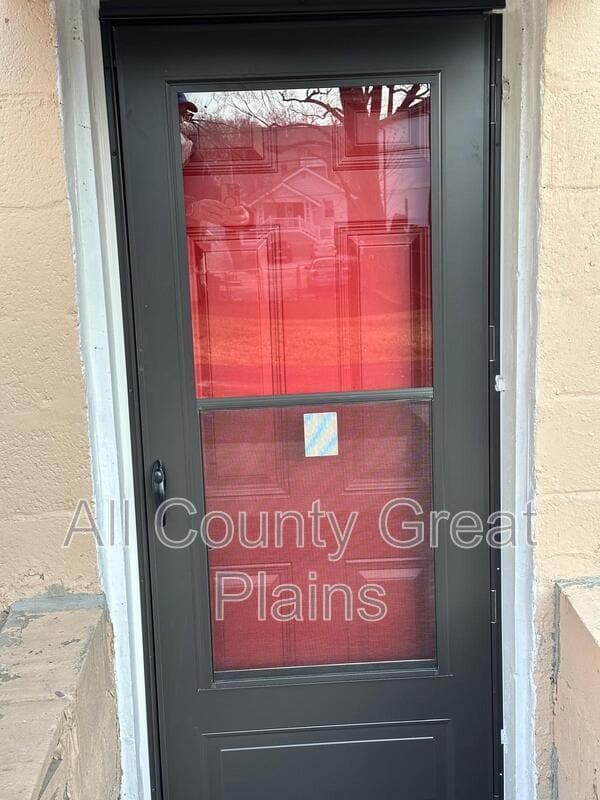 Building Photo - 4120 Adams St