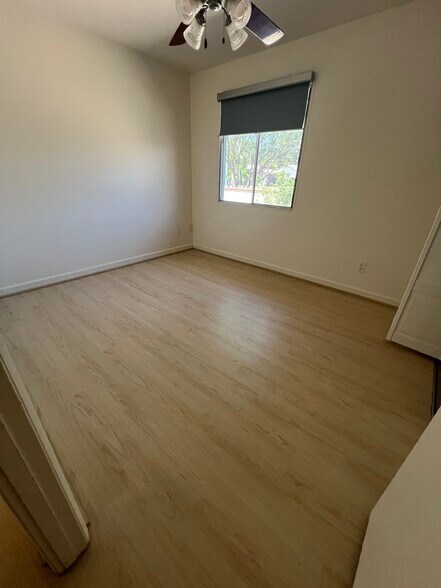 Second Bedroom - 4435 S Stanley Pl