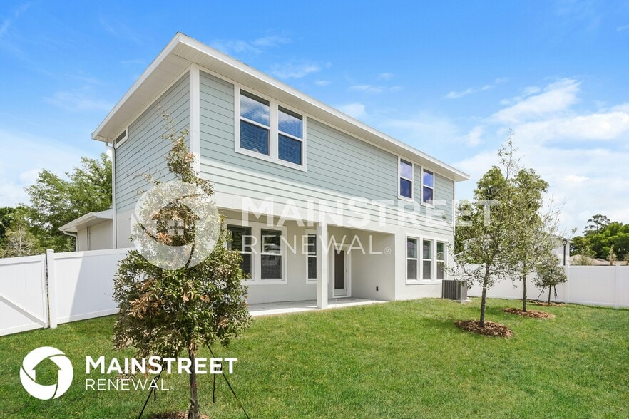 Building Photo - 816 E Voorhis Ave
