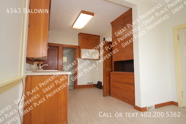 Building Photo - 4543 Baldwin-