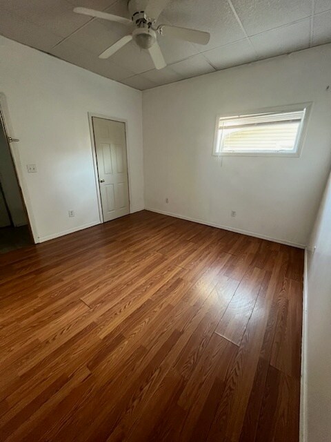 Bedroom #4 - 1129 W Carson St
