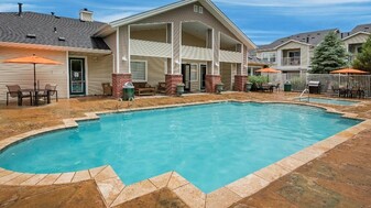 Building Photo - Fountain Springs Apartments