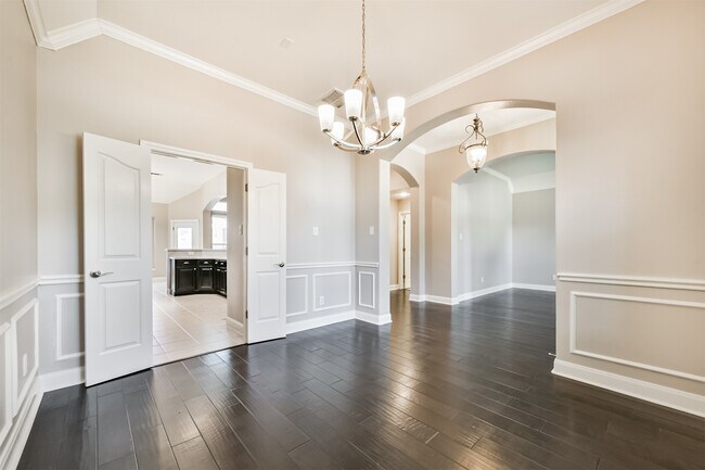 Building Photo - 1712 Hidden Brook Ln