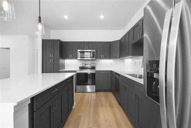 Floorplan - Ridgeview West