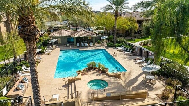 Building Photo - 21320 N 56th St