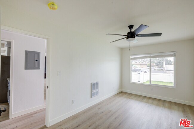 Building Photo - 1211 Beryl St