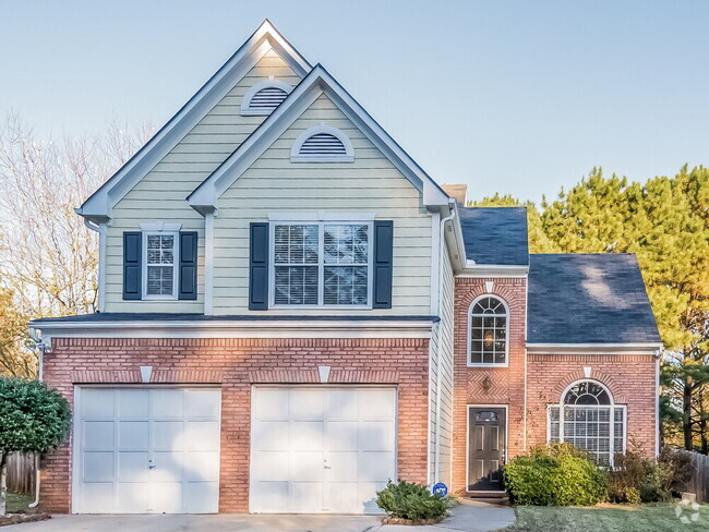 Building Photo - 1068 Litchfield Way SW