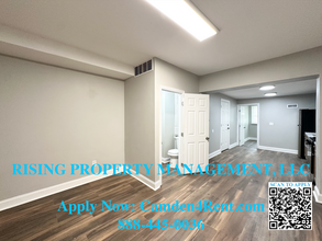 Building Photo - Newly Renovated 4 Bedroom 1.5 Bathroom home on a quiet block in Bergen Square.