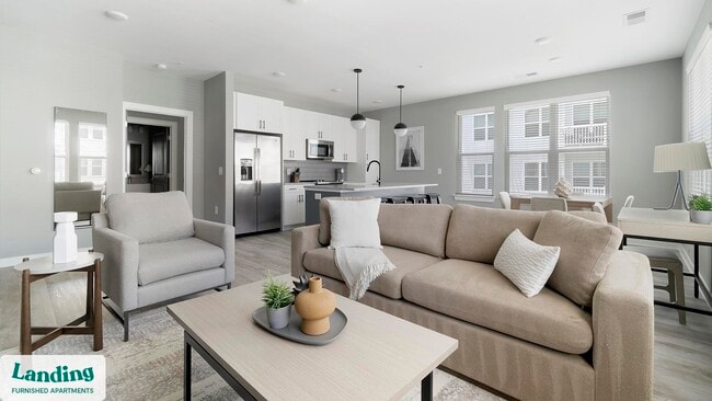 Building Photo - 5110 Alston Glen Dr