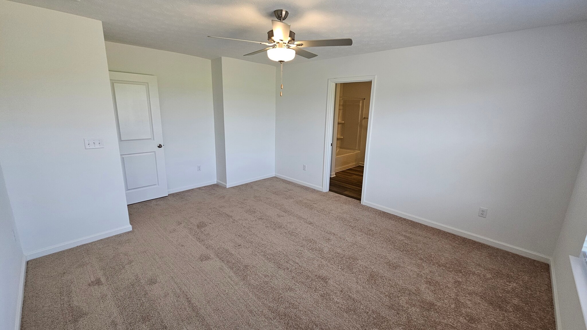 Primary Bedroom - 4209 Tingle Dr