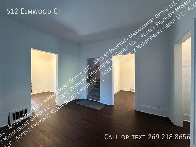 Building Photo - 512 Elmwood Ct