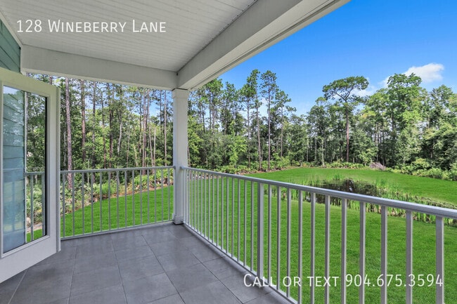 Building Photo - 128 Wineberry Ln