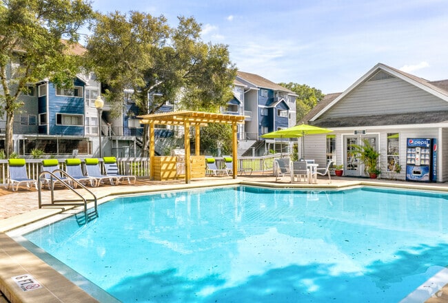 Building Photo - Buena Vista Apartments