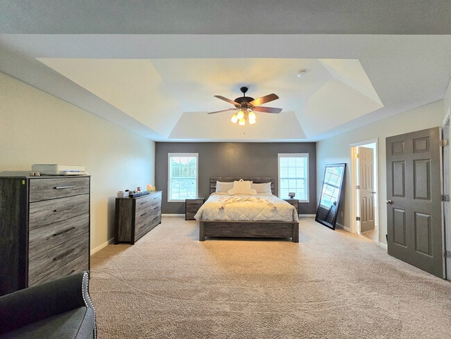 Building Photo - 525 Batty Way