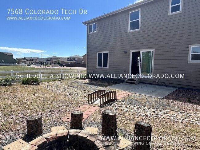 Building Photo - 7568 Colorado Tech Dr