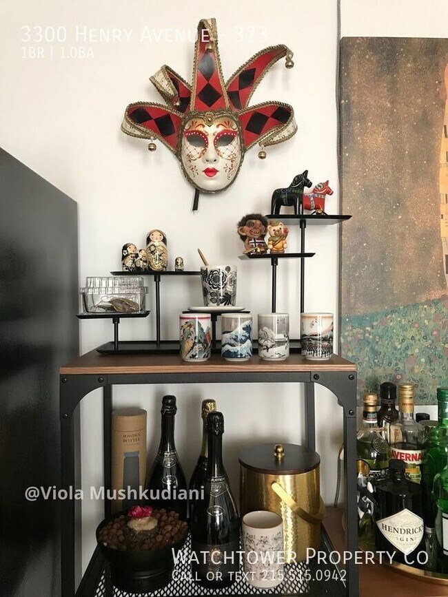 Building Photo - 3300 Henry Ave