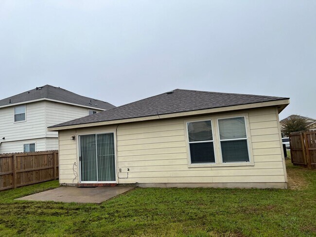 Building Photo - 5701 Capricorn Loop