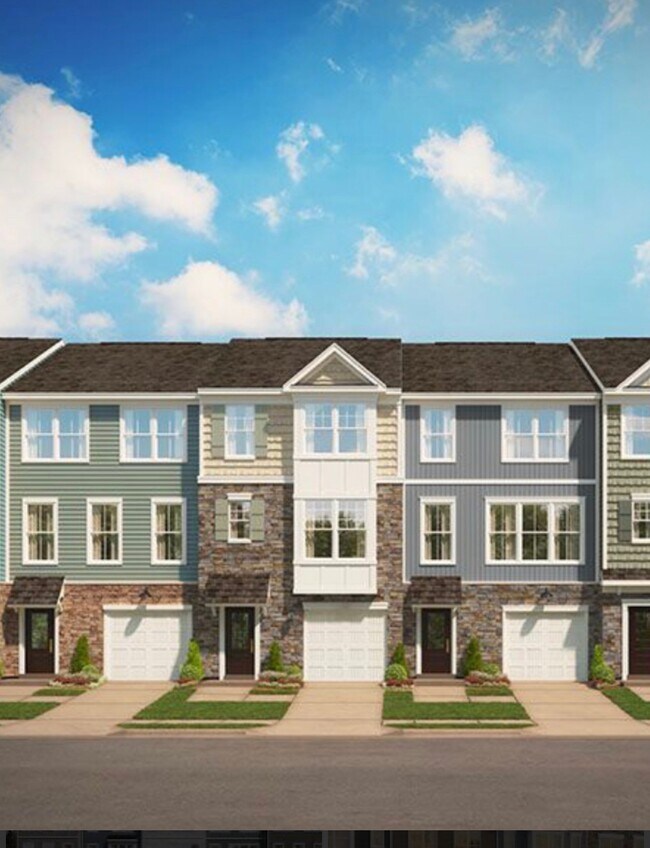 Building Photo - 8719 Swink Pl