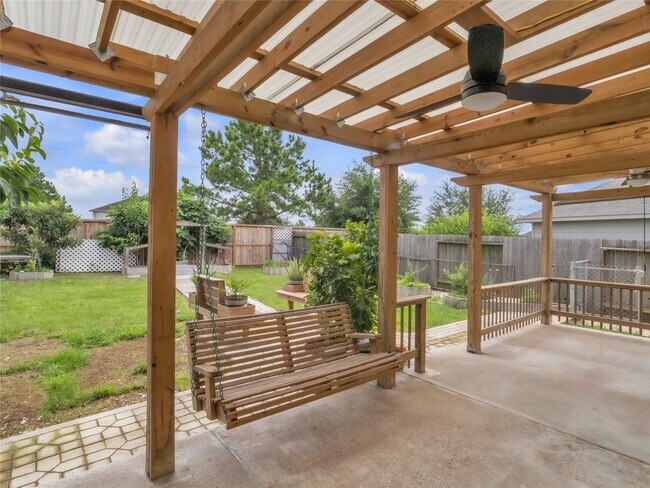 Building Photo - 1418 Banbury Ct