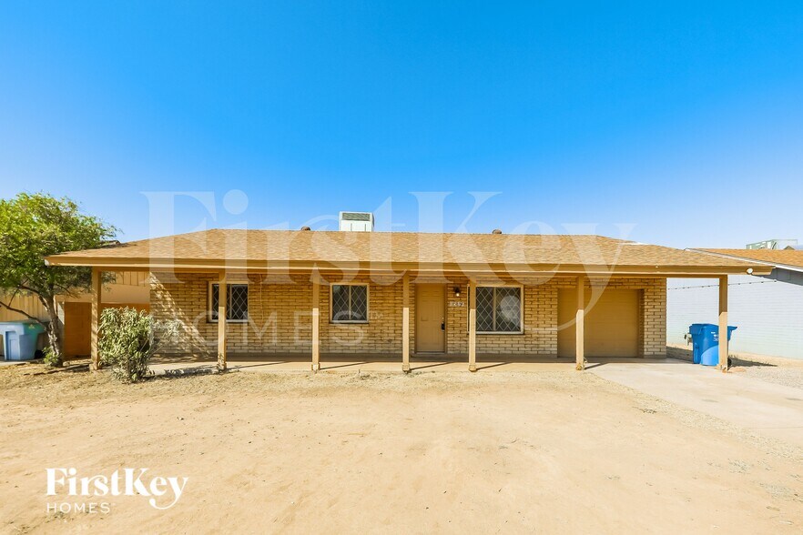 Primary Photo - 3526 W Sierra St