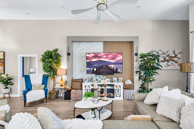 Building Photo - 7327 Marsh Terrace