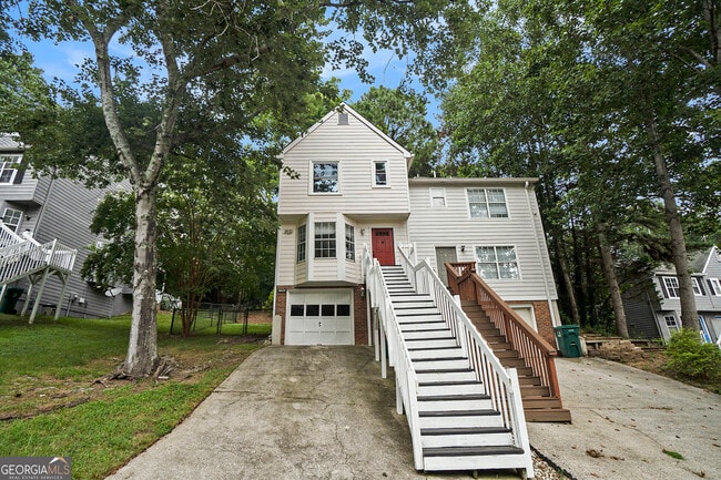 Building Photo - 5045 Laurel Springs Way SE