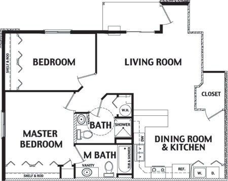 Building Photo - Stonefield Place - 210