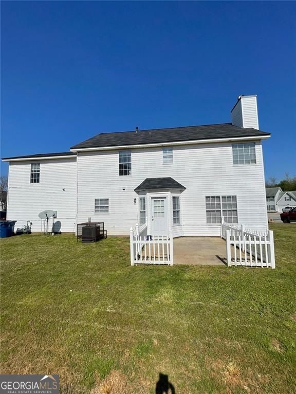 Building Photo - 700 Cannoli Ct