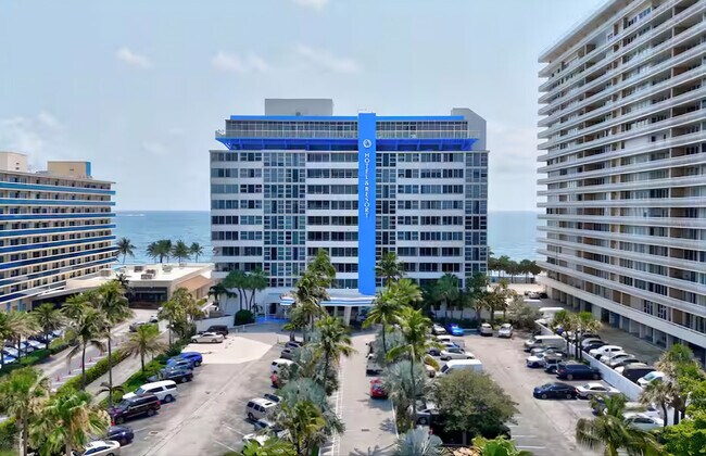 Building Photo - 4040 Galt Ocean Dr