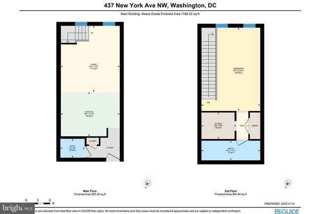 Building Photo - 437 New York Ave NW