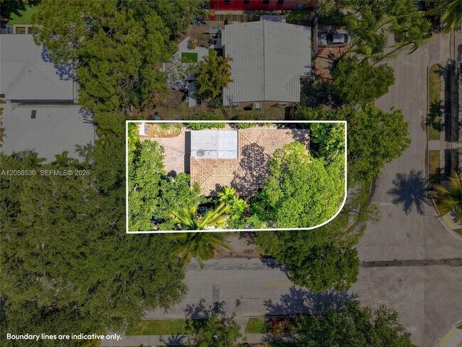 Building Photo - 2301 Tequesta Ln