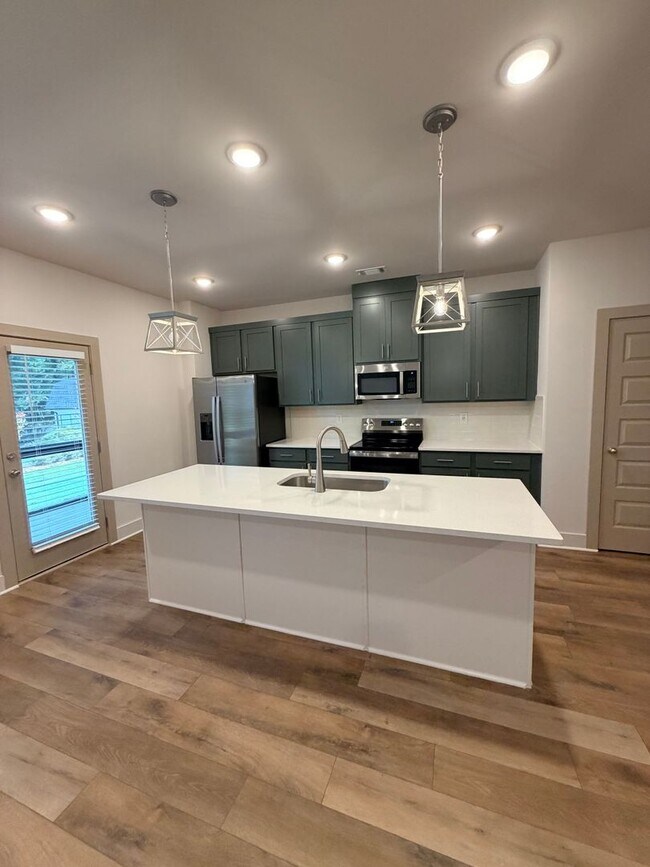 Building Photo - 4328 Fern River Bnd