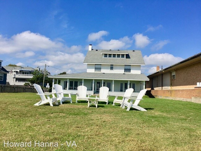Building Photo - 5302 Ocean Front Ave