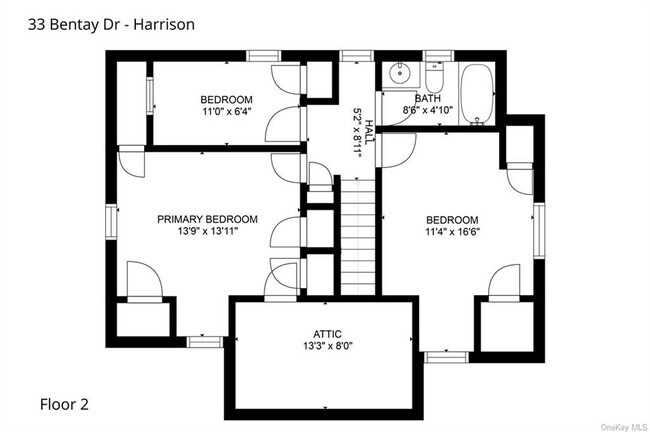 Building Photo - 33 Bentay Dr
