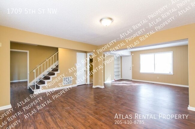 Building Photo - 1709 5th St NW