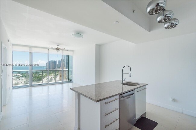 Building Photo - 888 Biscayne Blvd