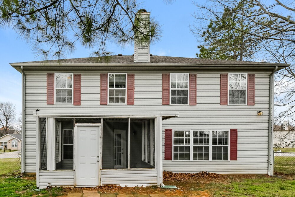 Building Photo - 878 Lavergne Ln