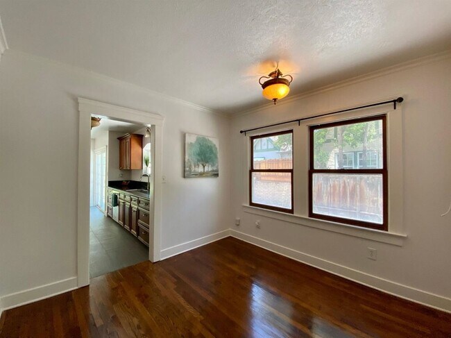 Building Photo - Charming 3 Bedroom in Historical Tower District