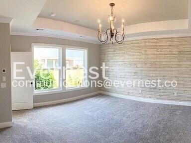 Building Photo - 3-Bed/3-Bath Modern Single Family Home with Attached Garage/Available Soon!