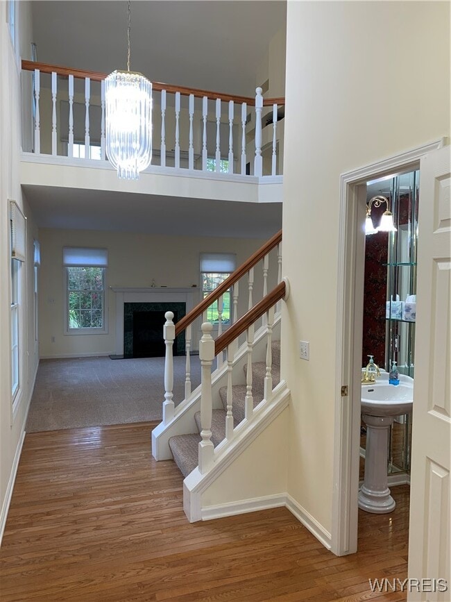 Building Photo - 1701 Forest Edge Dr