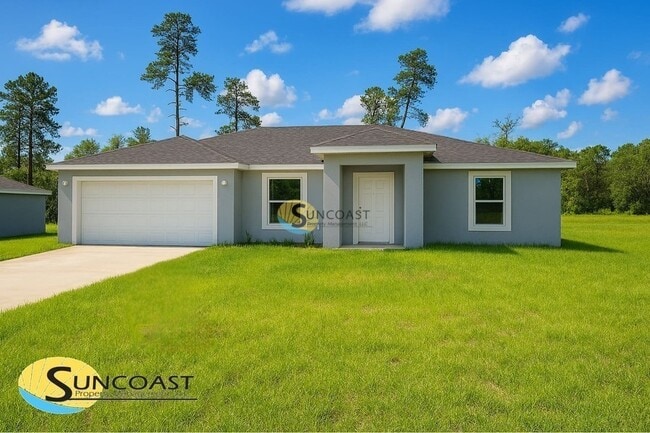 Building Photo - 15831 SW 34th Court Rd