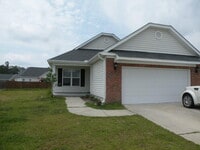 Building Photo - Cul-De-Sac Home in Carolina Pines Community!