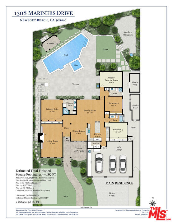 Building Photo - 1308 Mariners Dr
