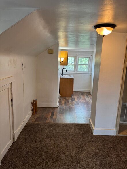 Building Photo - 1413 Beech St