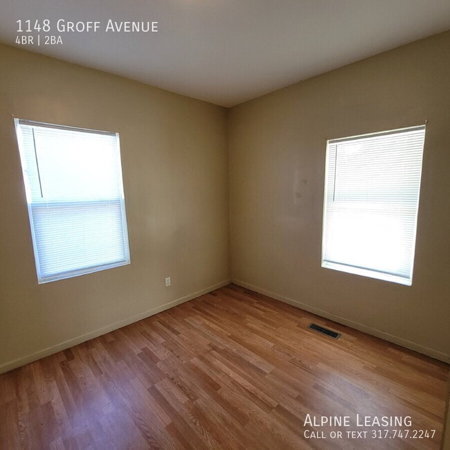 Building Photo - 1148 Groff Ave