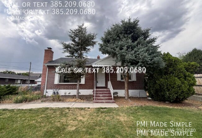 Building Photo - 1924 S Columbia Ln